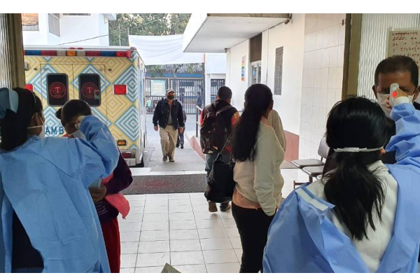 மோசமடையும் நிலைமை... பிரபல நாட்டில் அவசர நிலை பிரகடனம்! | Guatemala Declares State Of Emergency