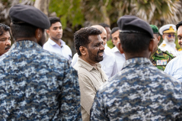 அரசாங்கத்திற்கு நெருக்கடியை கொடுத்துள்ள செம்மணி மனிதப் புதைகுழி! | Chemmani Created A Crisis For The Government