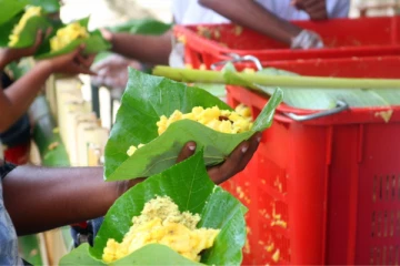 රෑට කෑම ලෑස්ති... උදේ දවල්ටත් කන්න දෙනවලු...හැබැයි නොමිලේ...!!!