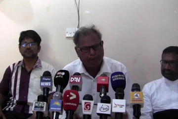 வடக்கில் காணிகளில் கைவைக்கும் அவுஸ்திரேலியாவின் அத்துமீறலுக்கு சிவில் அமைப்பு எதிர்ப்பு