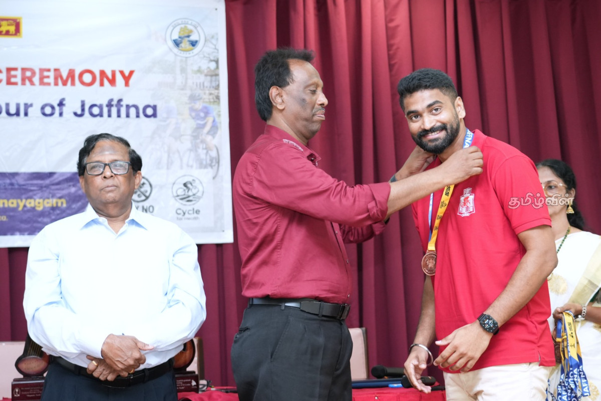 வடக்கில் சுற்றுலாத்துறை மேம்பாடு தொடர்பில் புதிய திட்டம்! | New Plan For Tourism Development In The North