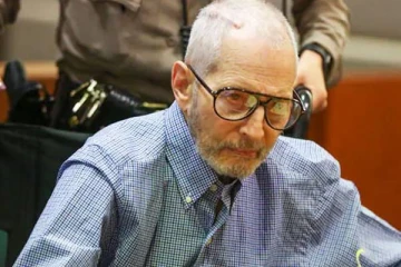 அமெரிக்காவில் 20 ஆண்டுகளாக நிலுவையிலிருந்த வழக்கில் திருப்பம்