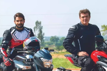 வலிமை பட பாணியில் நடந்த திருட்டு! கோவையில் அதிர்ச்சி