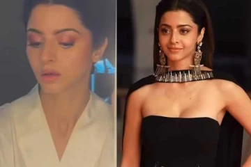 கிரீஸ் நாட்டு பீச்சில் டூபீஸ் ஆடையணிந்து போஸ்!! மிரட்டும் நடிகை வேதிகா..