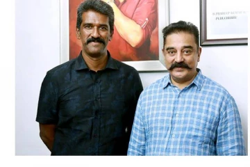 துரோகிகள் பட்டியலில் முதல் நபராக இருந்தவர் டாக்டர் மகேந்திரன் - கமல் ஹாசனின் காட்டமான அறிக்கை