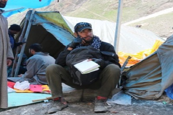 பிரித்தானிய ஊடகவியலாளர் இலங்கை செல்வதற்கு தடை விதித்தது இந்தியா - ஐபிசி தமிழ்