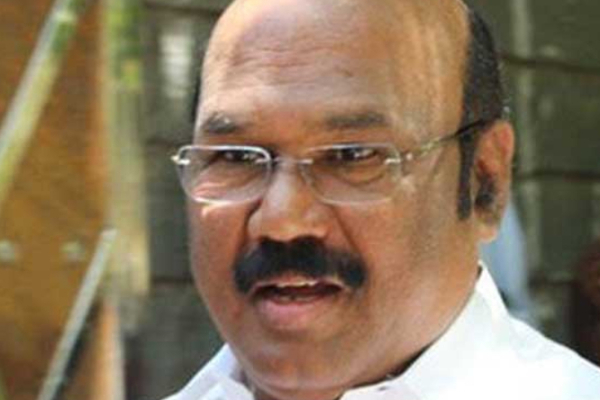 சசிகலாவை அதிமுகவில் இணைக்கும் பேச்சுக்கே இட கிடையாது- அமைச்சர் ஜெயக்குமார் | Sasikala Admk Minister Speech