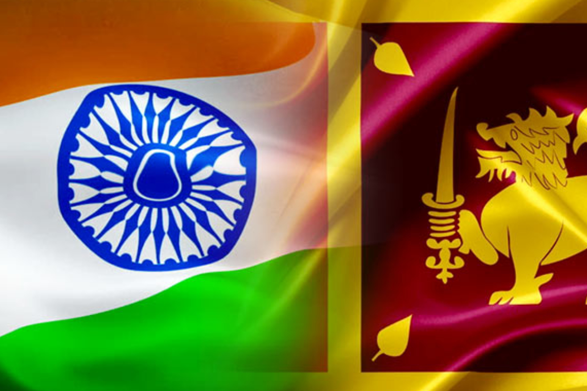 இன்று இலங்கை வரும் இந்திய வெளிவிவகாரச் செயலர் : தமிழ்க் கட்சிகளுடன் பேச்சு | Indian Foreign Secretary To Arrive Sri Lanka Today இன்று இலங்கை வரும் இந்திய வெளிவிவகாரச் செயலர் : தமிழ்க் கட்சிகளுடன் பேச்சு | Indian Foreign Secretary To Arrive Sri Lanka Today