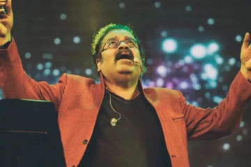 இலங்கையில் நடக்க இருந்த Hariharan Live in Concert தள்ளிவைப்பு! புது தேதி இதோ