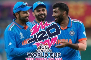 ரி20 உலக கிண்ண போட்டி: இந்திய வீரர்கள் வாங்கும் சம்பளம் எவ்வளவு தெரியுமா!