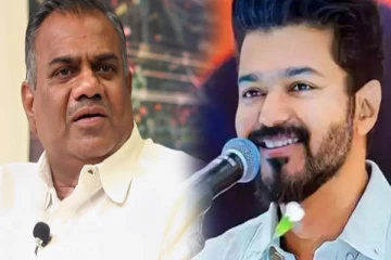 விஜயை வரும் தேர்தலில் முதல்வராக்க வேண்டும்: புஸ்ஸி ஆனந்த்