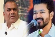 விஜயை வரும் தேர்தலில் முதல்வராக்க வேண்டும்: புஸ்ஸி ஆனந்த்