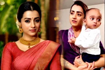 திருமண வதந்திக்கு முற்றுப்புள்ளி வைத்து விட்டு மற்றுமொரு சர்ச்சையில் சிக்கிய த்ரிஷா!