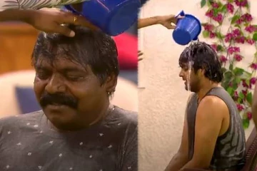 இருவருக்கு மட்டுமே கிடைக்கும் தண்டனை, செருப்பை கழட்டி அடி என கூறும் ராஜு- பரபரப்பு புரொமோ