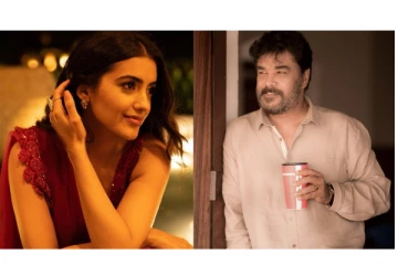 அவங்க...சரியான்ன டேமேஜ் ஹீரோயின் - மேடையில் மாளவிகாவை நோஸ் கட் செய்த சுந்தர்.சி...!