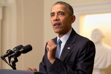 ட்ரம்ப்க்கு பணியாத ஹார்வர்ட் பல்கலைகழகம் ; முன்னாள் ஜனாதிபதி ஒபாமா வாழ்த்து