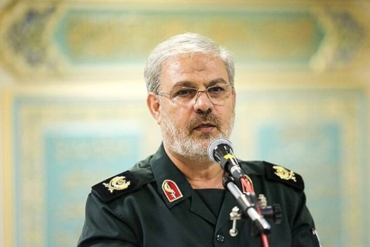 ஈரானின் புதிய இராணுவ திறன்கள்! புரட்சிகர காவல்படை விடுத்த கடும் எச்சரிக்கை | Iran S New Military Capabilities Irgc New Warning