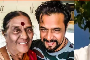 நடிகர் அர்ஜுன் தயார் மரணம்: பிரபலங்கள் இரங்கல்