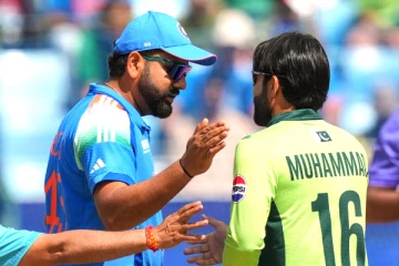 இந்தியா இனி பாகிஸ்தானுடன் கிரிக்கெட் விளையாடாது - பிசிசிஐ துணைத் தலைவர் உறுதி