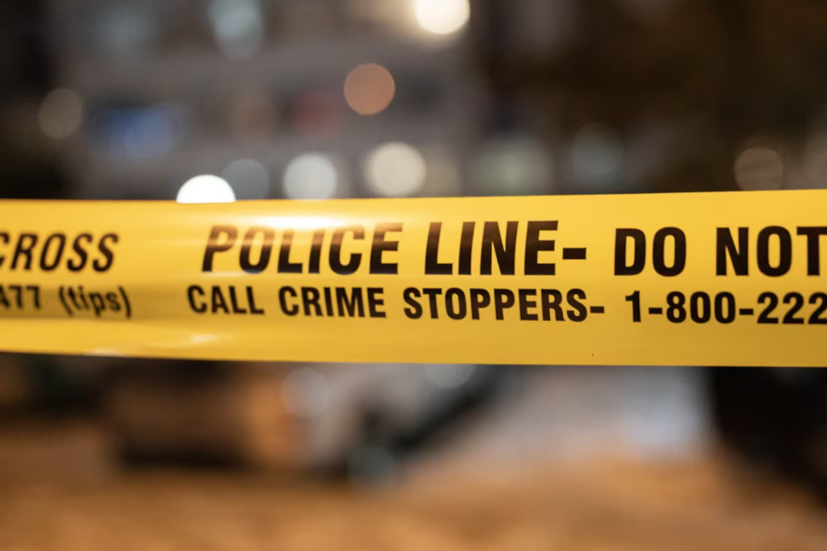 டொராண்டோவில் இரு வாகனங்கள் மோதி விபத்து | 2 Suspects Flee After Downtown Toronto