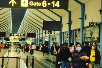 6 நாடுகளுக்கு அதிரடி தடை விதித்த  இலங்கை!