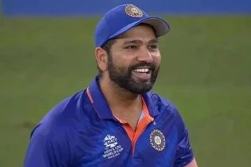 இந்தியா இதுவரை தோற்கடிக்கப்படவில்லை.! கேப்டன் ரோஹித் சர்மா புதிய சாதனை