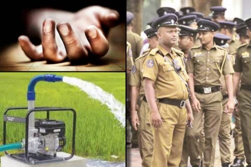 மட்டக்களப்பில் சோகம் - 58 வயது நபர் பலி