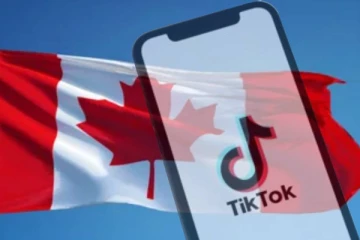 கனடாவில் TikTok செயல்பாடுகள் முடிவுக்கு வர உத்தரவு
