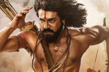 RRR திரைப்பட நட்சத்திரம் நடிகர் ராம் சரண் வசித்து வரும் வீட்டின் மதிப்பு மட்டும் எத்தனை கோடியா?