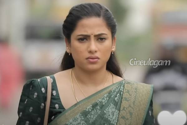 அய்யனார் துணை சீரியலில் நடிக்க வந்த பாக்கியலட்சுமி சீரியல் பிரபலம்... யார் பாருங்க | Ayyanar Thunai 13Th To 16Th August 2025 Promo