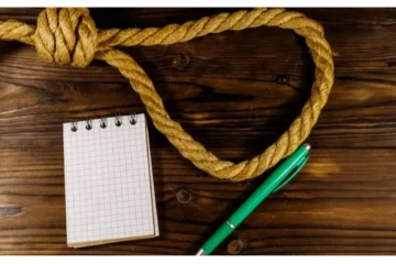 'என் மரணம் தான் உனக்கு பரிசு, ஐ லவ் யூ'  -  காதல் தோல்வியால் இளைஞன் எடுத்த விபரீத முடிவு