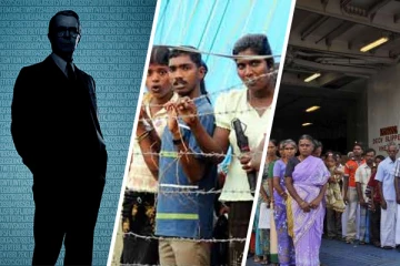 புலம்பெயர் நாடுகளின் அரசை ஈழத்தமிழர் நெருங்க முடியாமல் ரோவின் புதிய சதி (Video)