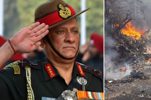 பிபின் ராவத் நினைவாக   ஆராய்ச்சி இருக்கை  : ராணுவ தளபதி நரவானே அறிவிப்பு | Army Commander Announces Research Seat In Memory