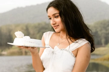 வயது 23.. சீரியல் நடிகை ரவீனா பிறந்தநாளை எப்படி கொண்டாடி உள்ளார் பாருங்க