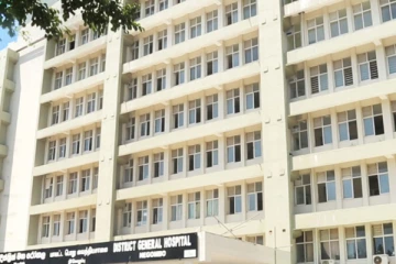 நீர்கொழும்பு பொது வைத்தியசாலையில் பெண் ஒருவர் எடுத்துள்ள விபரீத முடிவு