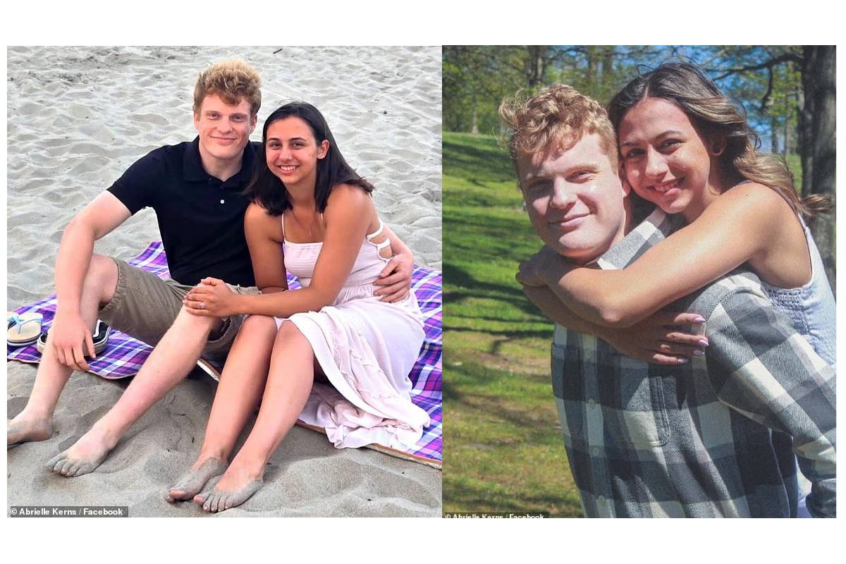 newly engaged ohio couple crushed car by immigrant
