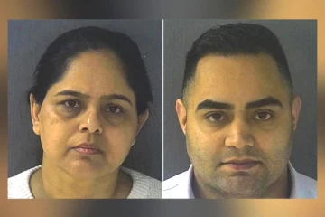 படிக்கவைப்பதாக அழைத்துவந்து கொடுமைப்படுத்திய இந்திய வம்சாவளி தம்பதிக்கு சிறை