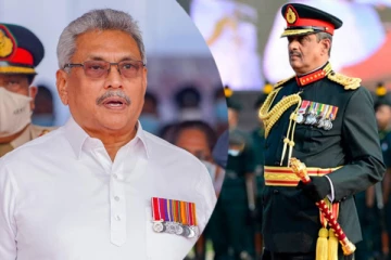 பிரதமர் பதவி தொடர்பில் சரத் பொன்சேகாவை  தொடர்புகொண்ட ஜனாதிபதி  - கொழும்பு ஊடகம் தகவல்