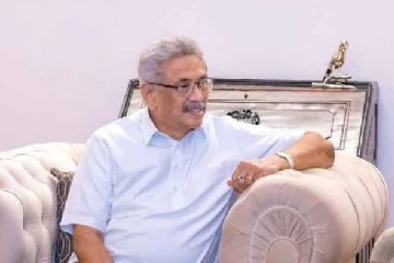 கோட்டாவுக்கு ஆதரவாக  ஆணைக்குழுவில் முறைப்பாடு!