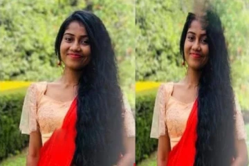 பல் வைத்திய பீட மாணவிக்கு நேர்ந்த பரிதாபம்!