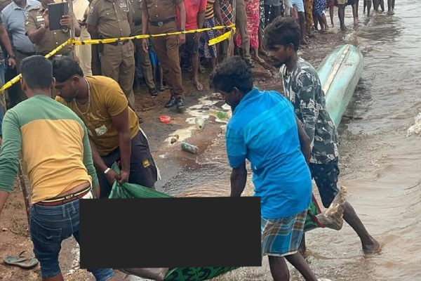 முத்தையன்கட்டு இளைஞன் படுகொலை : 4 இராணுவத்தினருக்கு நீதிமன்றம் பிறப்பித்த உத்தரவு | Muthaiankattu 4 Soldiers Also Released On Bail
