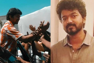 ரசிகர்கள் தான் எல்லாமே என்று சொன்னதெல்லாம் பொய் நாடகம்.. டெட்டால் போட்டு கைக்கழுவிய விஜய்