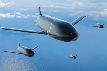 ஈரானை நோக்கி JASSM ஏவுகணைகள் - மோசமான தாக்குதலுக்கு தயாராகும் அமெரிக்கா