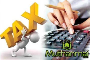 வருமான வரி தொடர்பான ஜனாதிபதியின் முடிவு!