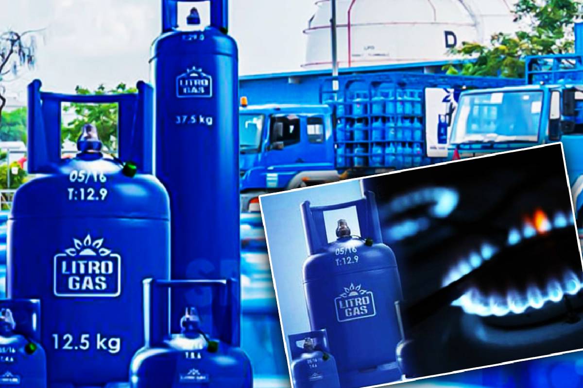 லிட்ரோ எரிவாயு விலை தொடர்பில் சற்றுமுன்னர் வெளியான அறிவிப்பு | Litro Company Price Announcement June