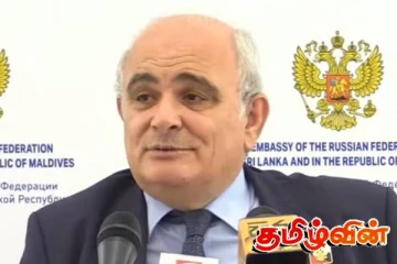 இலங்கை தொடர்பில் சர்ச்சைக்குரிய கருத்துக்களை வெளியிட்ட ரஷ்ய தூதுவர்!