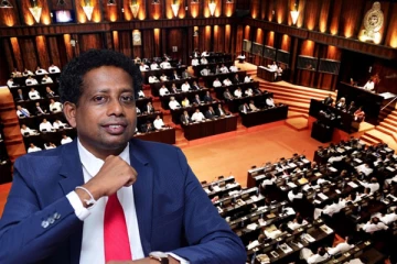 மலையக பெருந்தோட்ட சமூகத்தின் பரிணாமத்திற்கான நாடாளுமன்ற ஒன்றிய தலைவராக வேலு குமார் தெரிவு