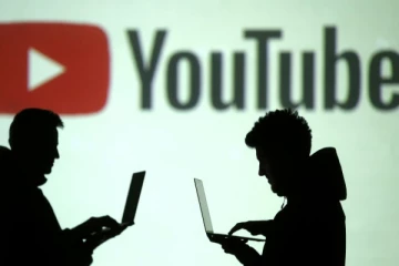 ஆபாசக் கதைகளைப் பரப்பிய யூடியூபருக்கு வழங்கப்பட்ட தண்டனை