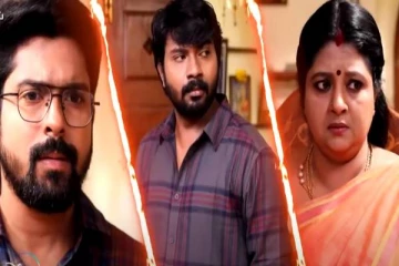 Siragadikka Aasai: எரிமலையாய் வெடித்த முத்து- கவரின் நகை விடயத்தில் விஜயா, மனோஜ் சிக்குவார்களா?