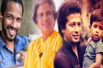 தந்தையின் பிறந்த நாளில் முன்னாள் ஜனாதிபதியின் புதல்வர் உருக்கமான பதிவு